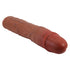 Pretty Love Penis Extender Sleeve 8"